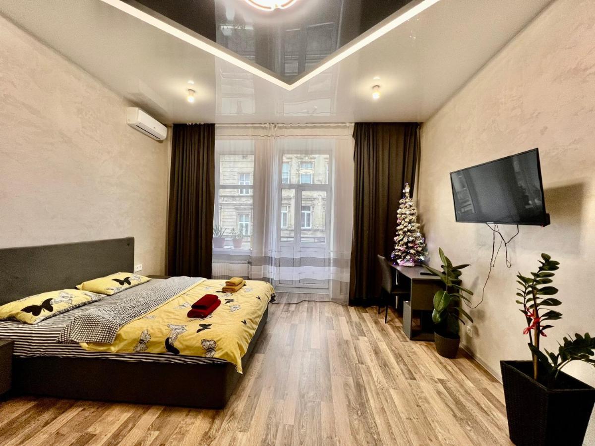 Kulisha 2Bedroom Apartment Near Opera House With Balcony إلفيف المظهر الخارجي الصورة
