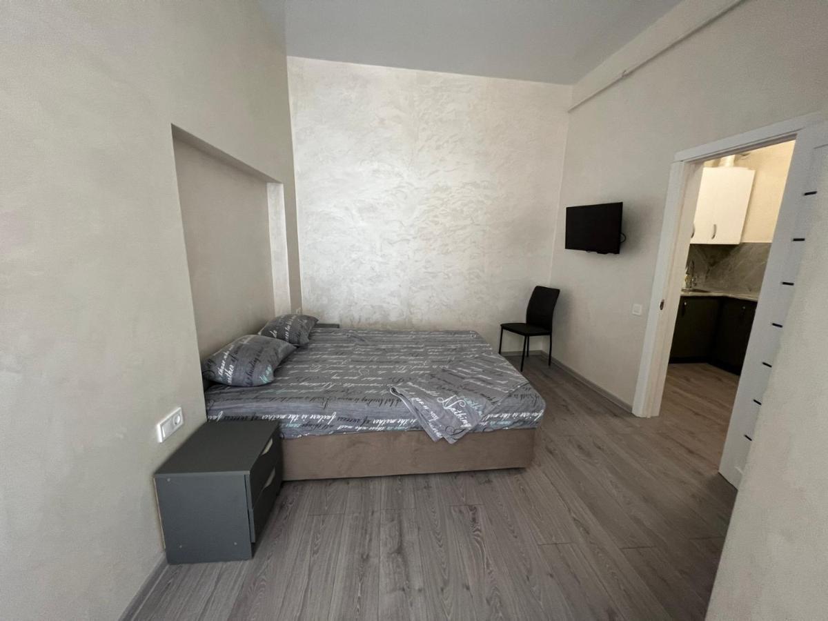 Kulisha 2Bedroom Apartment Near Opera House With Balcony إلفيف المظهر الخارجي الصورة